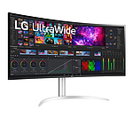 40인치 LG 울트라 HD 모니터 (40WP95C)