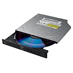 노트북용 슬림 DVD 레코더 (내장형/DS-8AESH)
