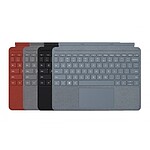 Surface Go Signature Type Cover (KCS-00037)