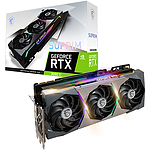 그래픽카드 (지포스 RTX 3090 Ti 슈프림 SE D6X 24GB 트라이프로져2S)