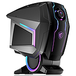 Ti 5 데스크탑  (12TF-018KR/i9/64G/2TB/HDD 3TB/Win11)