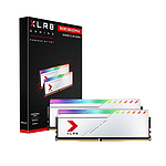 DDR4 메모리  (DDR4-3600 Gaming EPIC-X RG 실버 패키지 마이크로닉스(16G (8G×2)