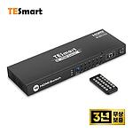 16:1 4K HDMI 선택기 (HSW1601A1U)