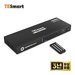 8:1 4K HDMI 선택기 (HSW0801A1U)