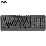 무선 키보드 (TGC-WK220)