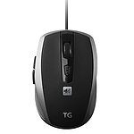 유선 저소음 광 마우스 (TG-M850U)