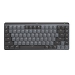 무선 키보드 (MX Mechanical)