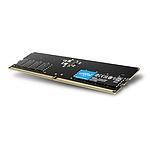 Crucial DDR5-4800 CL40