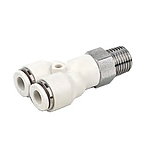 기능성 피팅 (Heat Resistand Fittings/HR-PWT Series)