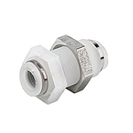 기능성 피팅 (Chemical Resistant FittingsCR-PPM Series)