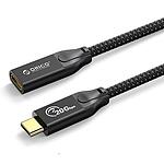 USB 3.2 C타입 to C 연장 케이블 (CY32/CLY32)