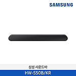 사운드바 (HW-S50B/KR)