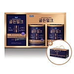골든밀크 캔2+스틱1+텀블러 선물세트