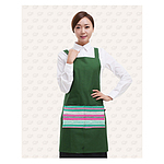 네츄럴 앞치마 (YA038)
