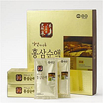 자연에서 온 홍삼순액
