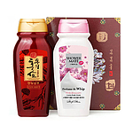 현 현빛 샴푸&샤워메이트