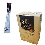 홍삼 커피믹스