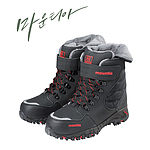 보통작업용 안전 방한화 (MT-70)