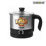 스텐레스 무선 멀티포트 (KT-1552)