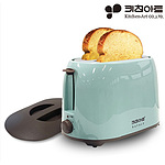 라팔 토스터기 2구 보관덮개 (KT-038)