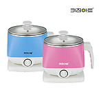 아크바 멀티포트 라면포트 (KSD-1800SD)