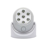 무선 LED 탁상형 센서등 (BB804)