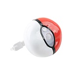LED 무선 포켓몬볼 야간센서등 (BB355)