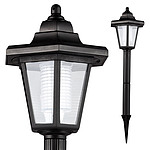 태양광 LED 육각등 (소형)
