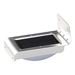 태양광 LED 센서등