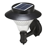 태양광 32 LED 정원등 (벽부겸용)