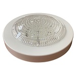 LED 원형 아이스커버 직부등 (15W, AC 타입)