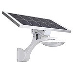 태양광 LED 백조 정원등