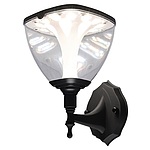 태양광 LED 하만 벽등