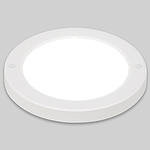 LED 원형 자석타입 직부등 엣지 (6인치, 16W)