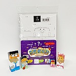 마트료시카인형 만들기 (우리가족)