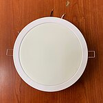 8인치 LED 다운라이트 (30W, AC타입)