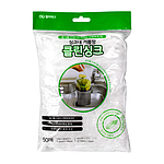 옥수수전분 싱크대 거름망