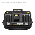 충전 54V 건습식 집진기 (DCV585T2)