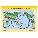 대륙 화산대 지진대 퍼즐 (MST-704)