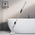허리케인 욕실 청소기 (VMK-21A30E050)