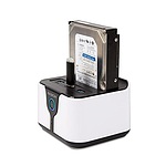 USB3.0 1베이 외장형 도킹스테이션 (DS-8000M)