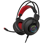 가상 7.1 RGB 게이밍 헤드셋 (N310)