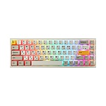 무선 블루투스 기계식 미니 키보드 (K660M-L68)