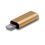 USB C to 8핀 젠더 (CM-CF8P)