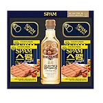 W5호 스팸 선물세트