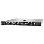 PowerEdge R350 랙 서버 (E-2334/8G/SSD 미포함)