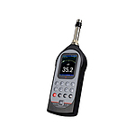 소음 측정기 (ST-15D)