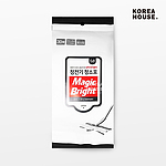 정전기 청소포