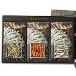 귀족 특2호 멸치세트