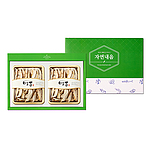 행복 1호 버섯세트